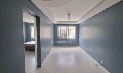 Cobertura com 2 quartos à venda na Rua Aliança, 427, Jardim Lindóia, Porto Alegre