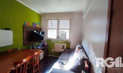 Apartamento 2 dormitórios à venda Sarandi Porto Alegre/RS