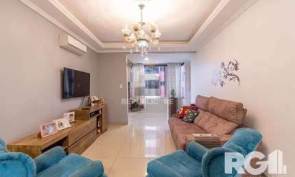 Apartamento 3 dormitórios à venda Vila Cachoeirinha Cachoeirinha/RS