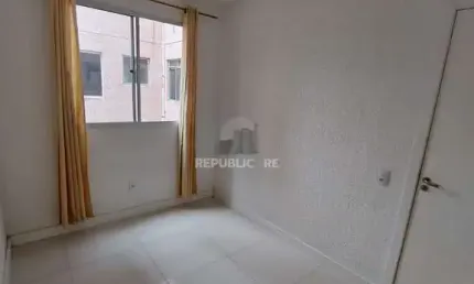 Apartamento com 2 quartos à venda na Rua José Iuchno, 151, Hípica, Porto Alegre