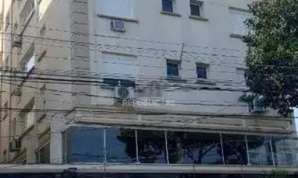 Apartamento 2 dormitórios à venda Jardim  Botânico Porto Alegre/RS