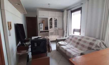Apartamento 1 dormitórios à venda Centro Histórico Porto Alegre/RS