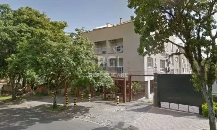 Cobertura para Venda - 126.98m², 2 dormitórios, 2 vagas - Nonoai