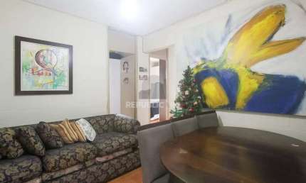 Apartamento 2 dormitórios no Rubem Berta - Porto Alegre