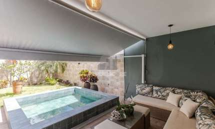 Casa em Condomínio com 3 quartos, 3 vagas e 184m² para vender por R$ 1.180.000 R