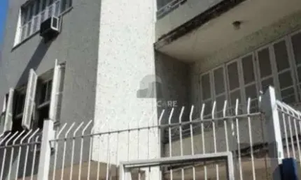 Cobertura com 4 quartos à venda na Avenida Jerônimo de Ornelas, 547, Santana, Porto Alegre