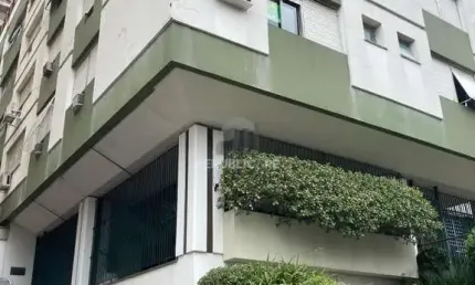 Apartamento 3 dormitórios de 93,97m² com elevador no bairro Moinhos de Vento.