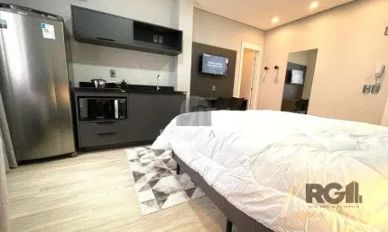 Apartamento com 1 quarto à venda na Rua Senhor dos Passos, 154, Centro Histórico, Porto Alegre