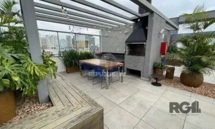 Apartamento com 1 quarto à venda na Rua Senhor dos Passos, 154, Centro Histórico, Porto Alegre
