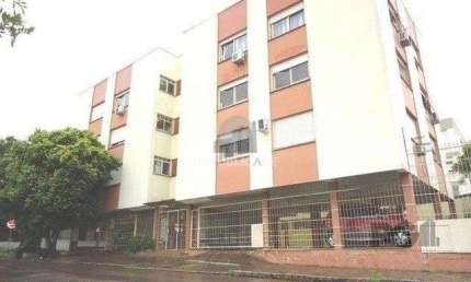 Apartamento de 2 dormitórios e vaga no Jardim do Salso DESOCUPADO