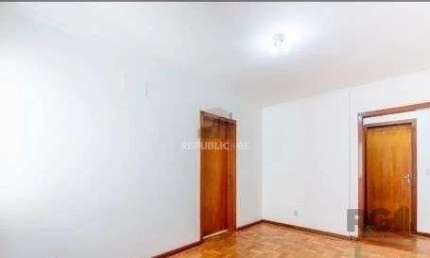 Apartamento no bairro Santa Cecilia de 1 dormitório
