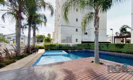 Apartamento de 3 dormitórios 2 vagas e infra no Sarandi Desocupado