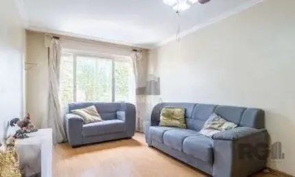 Apartamento com 2 quartos à venda na Rua Veador Porto, 691, Santana, Porto Alegre