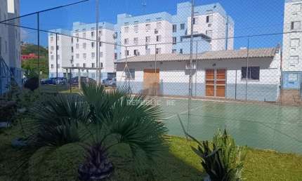 Apartamento 2 dormitórios à venda Vila São José Porto Alegre/RS