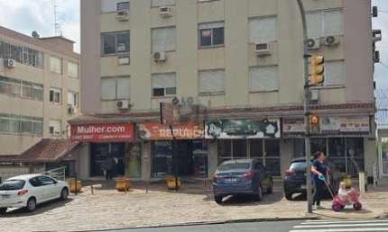 Apartamento com 2 quartos à venda na Avenida do Forte, 954, Vila Ipiranga, Porto Alegre