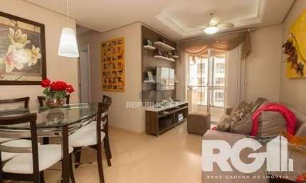 Apartamento 3 dormitórios à venda Sarandi Porto Alegre/RS