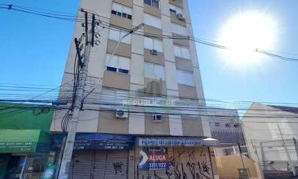 Apartamento com 1 quarto à venda na Avenida Bento Gonçalves, 2306, Partenon, Porto Alegre