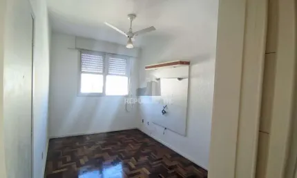 Apartamento 2  dormitórios 48m² privativos, 1 vaga - Conjunto Residencial Zeferi