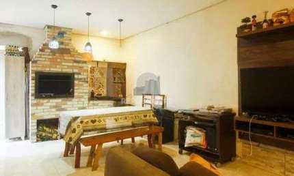 Casa com 2 quartos à venda na Avenida Baltazar de Oliveira Garcia, 351, Costa e Silva, Porto Alegre