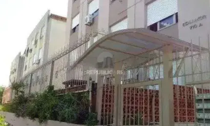 Apartamento 1 dormitórios à venda Sarandi Porto Alegre/RS