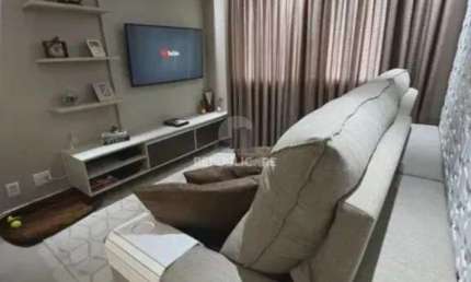 Apartamento 2 dormitórios à venda Vila Imbui Cachoeirinha/RS