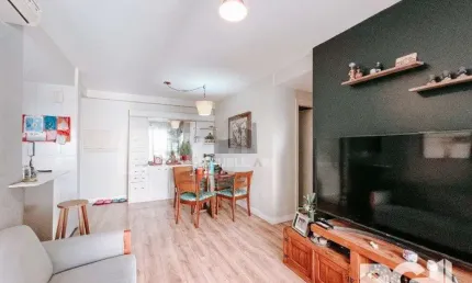 Apartamento 3 dormitórios à venda Vila Ipiranga Porto Alegre/RS