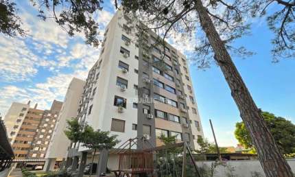 Apartamento com 3 quartos à venda na Travessa Escobar, 193, Camaquã, Porto Alegre
