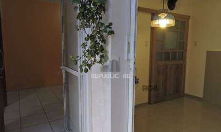 Apartamento para Venda - 58.6m², 2 dormitórios, Bairro Bom Fim