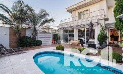 Casa 3 dormitórios à venda Marechal Rondon Canoas/RS