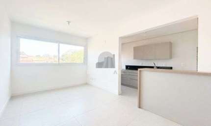 Apartamento com 3 quartos à venda na Rua Joaquim Cruz, 300, Santo Antônio, Porto Alegre