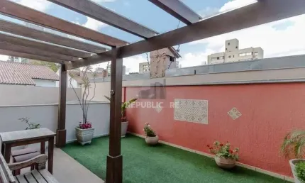 Garden 3 dormitórios à venda Passo da Areia Porto Alegre/RS