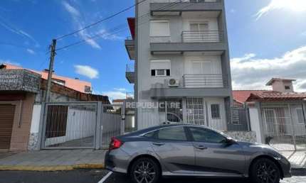 Apartamento 2 dormitórios à venda Vila Regina Cachoeirinha/RS