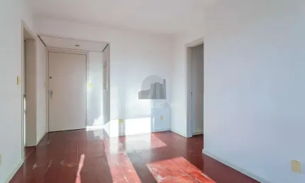 Apartamento de 2 quartos, 76m² privativos e 1 vaga de garagem junto ao Carrefour