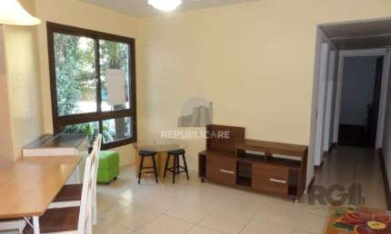 Apartamento para Venda 2 dormitórios, vaga - Nonoai