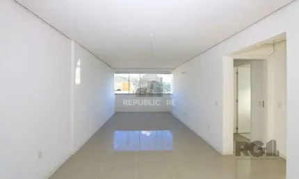 Apartamento Para Comprar no bairro Jardim Botânico com 2 quartos (1 suíte)