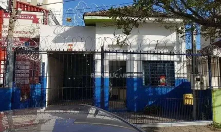 Casa para venda - 181.5m², 2 dormitórios, 10 vagas - partenon
