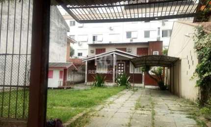 Terreno para Venda - 100m², 0 dormitórios, Jardim Botânico