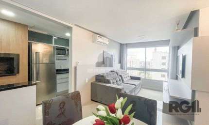 Apartamento com 3 quartos à venda na Rua Waldemar Pinheiro Cantergi, 80, Sarandi, Porto Alegre