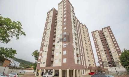Apartamento com 2 quartos à venda em Morro Santana, Porto Alegre