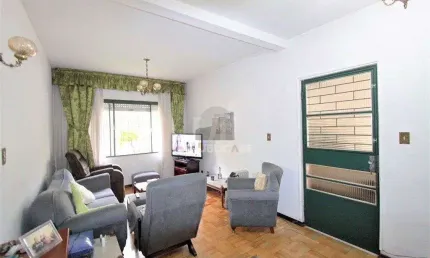 Casa para Venda - 187m², 3 dormitórios, sendo 1 suites, 2 vagas - Jardim São Ped