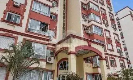 Cobertura para Venda - 134.45m², 3 dormitórios, sendo 1 suites, 2 vagas - Cavalh