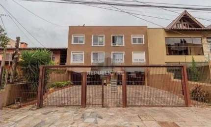 Apartamento 2 dormitórios à venda Sarandi Porto Alegre/RS