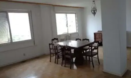 Apartamento para venda - 168.37m², 3 dormitórios, sendo 1 suites, 4 vagas - moin