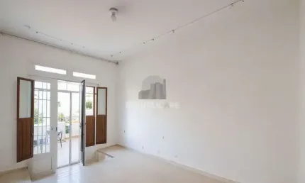 Vende-se apartamento 2 quartos e 58 m² - São Geraldo