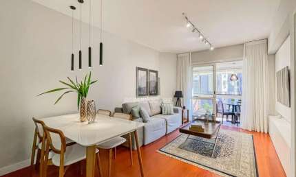Apartamento 2 dormitórios à venda Auxiliadora Porto Alegre/RS