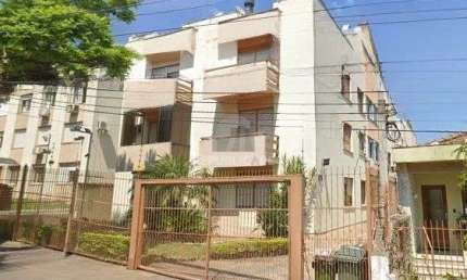 Apartamento com 2 dormitórios 60m² no Bairro Vila Ipiranga
