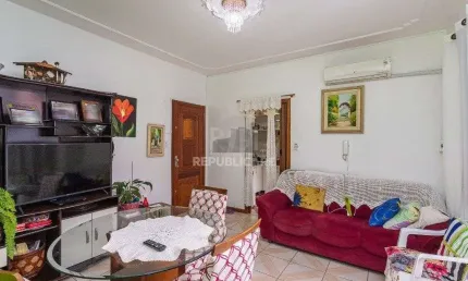 Apartamento com 2 quartos à venda na Rua Botafogo, 324, Menino Deus, Porto Alegre