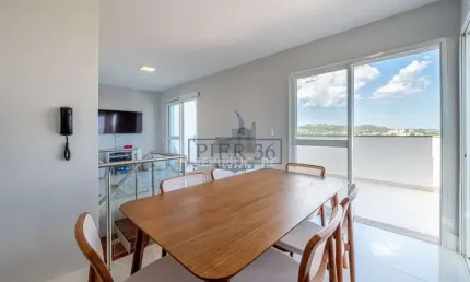 Cobertura com 2 dormitório(s), 132 m² no bairro Cavalhada em Porto Alegre