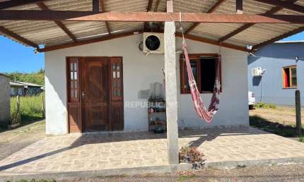 Casa com 3 quartos à venda na Avenida do Lami, 6820, Lami, Porto Alegre