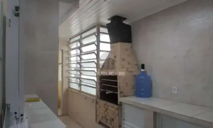 Oportunidade única! lindo apartamento de 3 quartos no coração de porto alegre!**